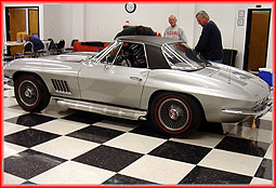 Corvettes | Used Corvettes for sale